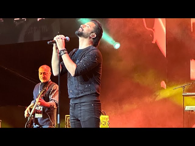 Atif Aslam Concert in Sydney 2024