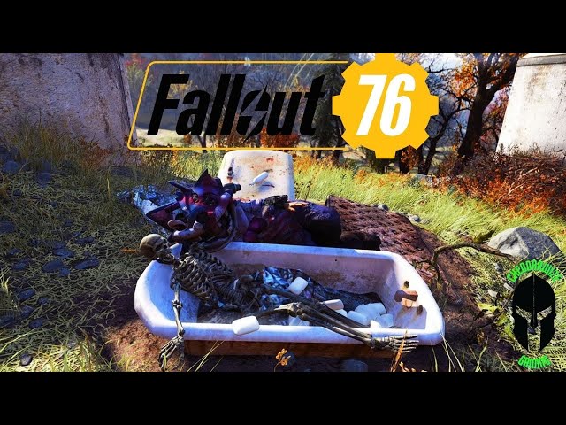 February 4th, 2025, Fallout 76 Daily Challenges Made EASY!