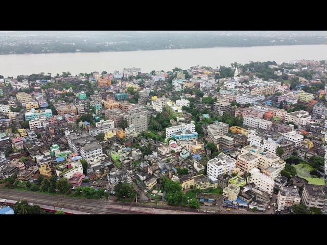 HOOGLY  SERAMPORE