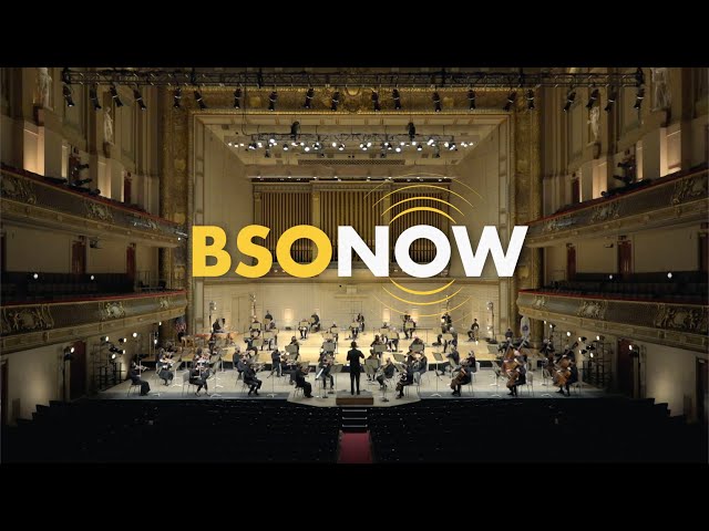 BSO NOW Trailer