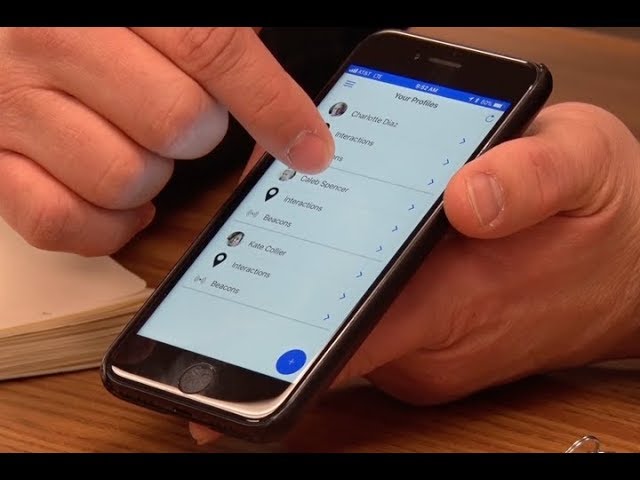 New Service Hopes To Improve Communication Between Police And People With Disabilities