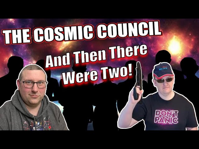 A Cosmic Council of Indeterminate Size