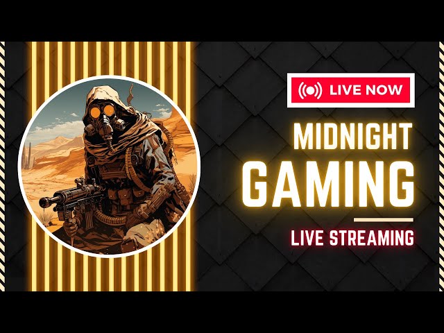 Live Stream - Full GamePlay walkthrough 24/7 1080P