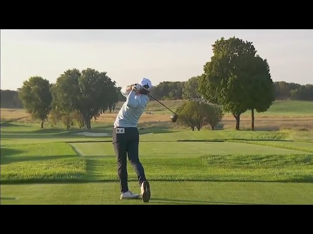 Hazeltine in the national spotlight as the US Amateur Championship begins