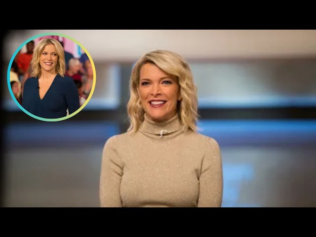 Megyn Kelly's Transformation Is Causing Quite A Stir