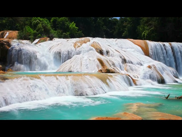 Peaceful Piano & Rain Sounds for a Cozy Atmosphere Oriental Relaxing Piano