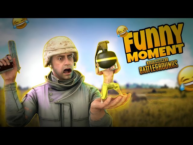 😂 funny moments tdm gamplay in bgmi ||Victor 😂 Funny moment tdm match in pubg