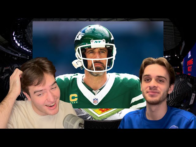 Super Bowl and NFL Awards reactions, plus Aaron Rodgers future? - Field Goals & Forecasts Ep. 20