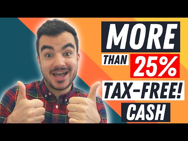 How Tax Free Lump Sum Cash Works UK | Pensions