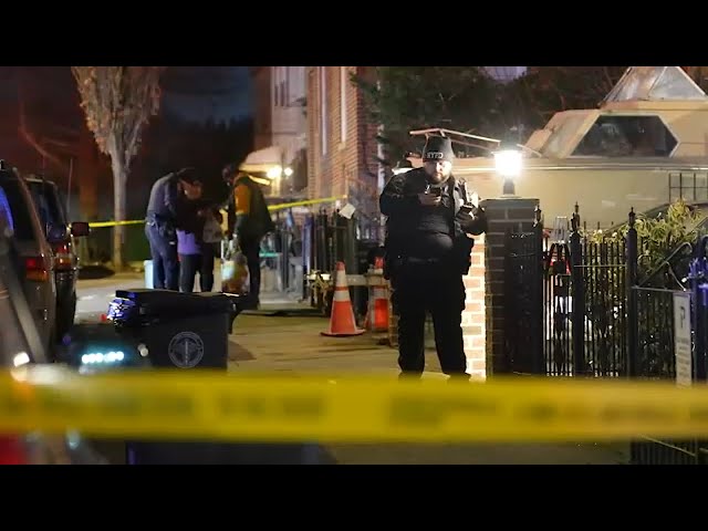 Man shot and killed over alleged parking dispute in the Bronx