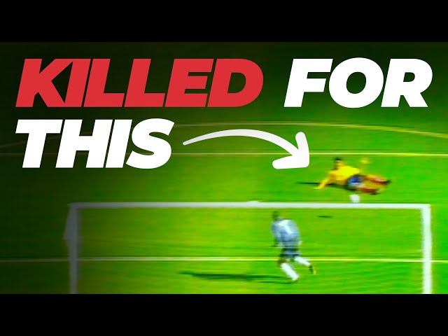 4 Players Who Died Because Of The World Cup