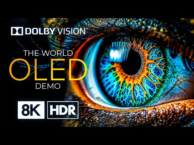 One of the Best 4K Ultra HD Videos – 60FPS Dolby Vision Masterpiece