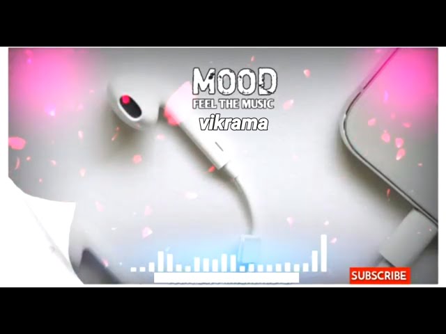 Feel The Music | Good morning status |Love Song Status | mix dj love whatsapp status |vikrama status