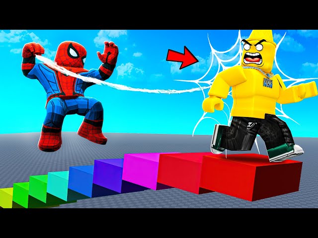 We Tried The HARDEST Roblox OBBY!