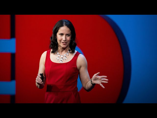 Why Having Fun Is the Secret to a Healthier Life | Catherine Price | TED