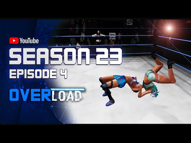 Premier Wrestling "Overload" | Season 23 - Episode 4