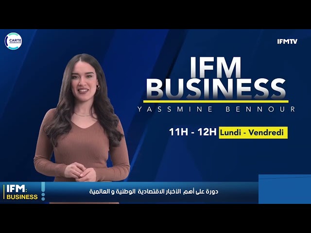 IFM Business | 21/02/2025