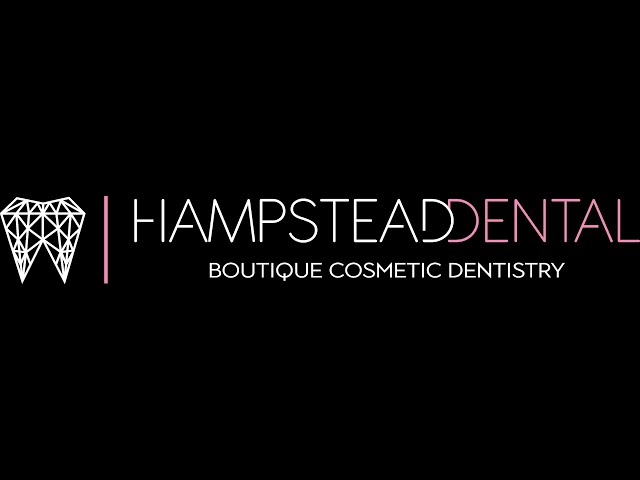 ✨ Transforming Smiles at Hampstead Dental | Before & After Smile Makeovers 😁🦷