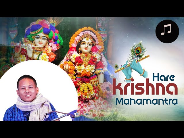 Hare Krishna Kirtan in Iskcon Of Washington DC || Prema Niketan Gaura Das || Capital Kirtan ||