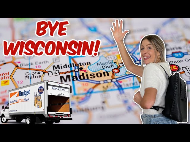 Top 5 Reasons People Are Leaving Wisconsin!