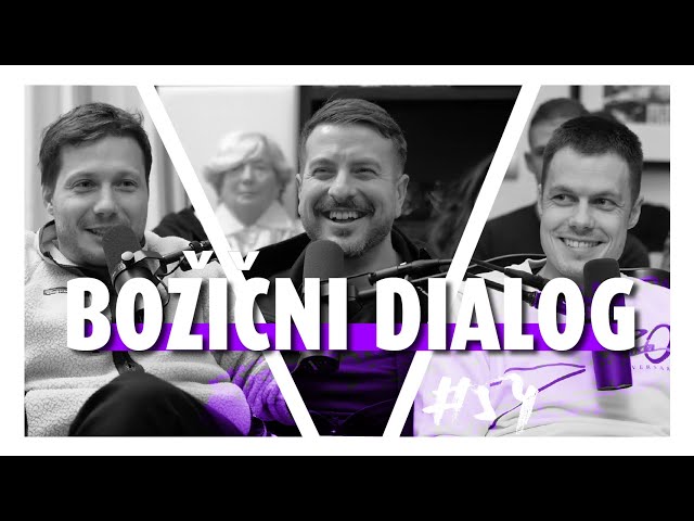 Božični dialog – Dialog 54