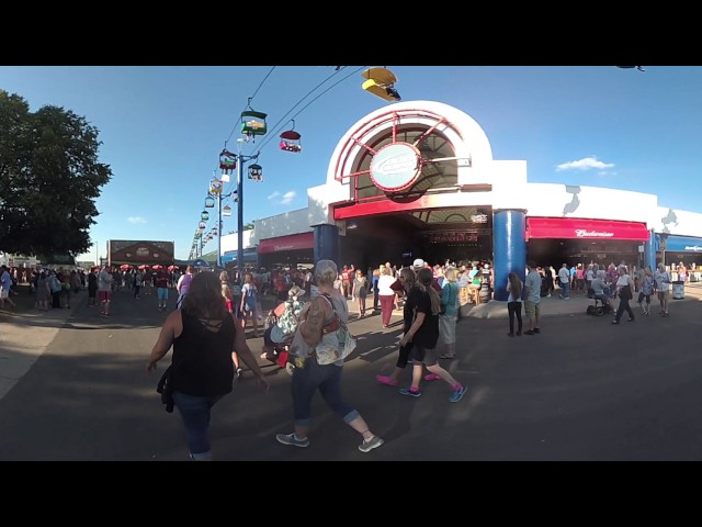 WI State Fair