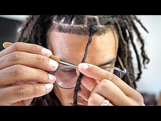 Instant Dreadlocks For Beginners