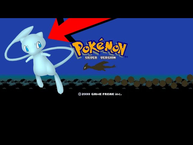 breaking the laws of space time to get a shiny mew (Shiny Kanto Living Dex LIVE)