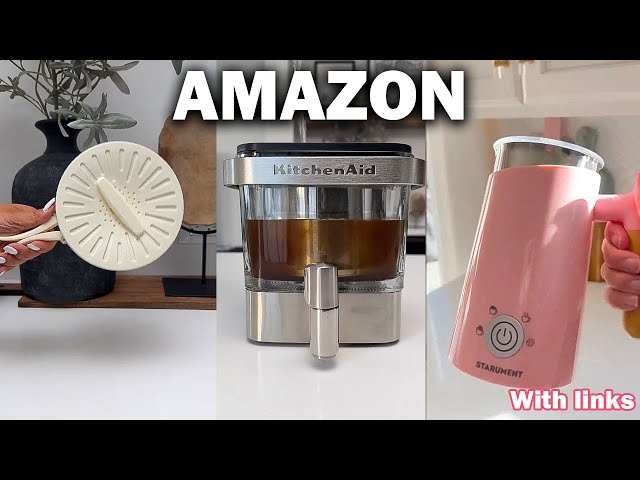 *BEST* Amazon Must Haves You Need for 2025 - TikTok Compilations