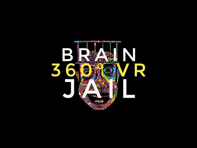 Tyler Perry Presents Brain Jail 360° VR Podcast