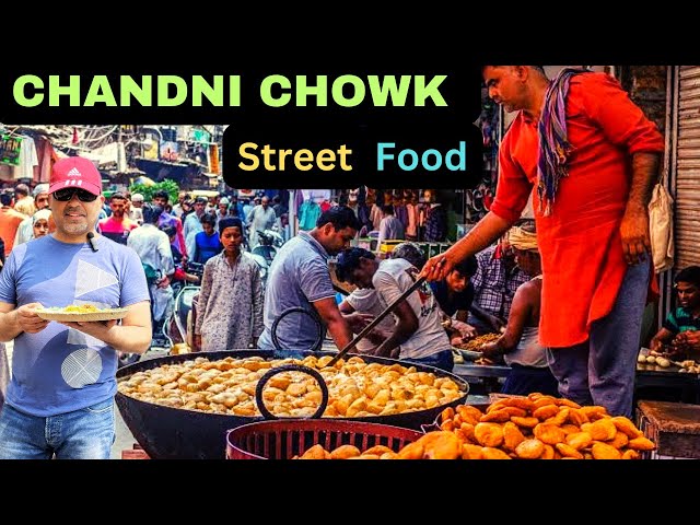 Chandni chowk Street Food|230 yrs legacy Ghantewala Sohan Halwa| Kaanji Vada| मँगोड़े |जलेबा रबड़ी |