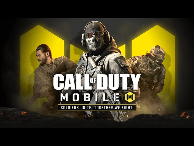 COD MOBILE  Game Play