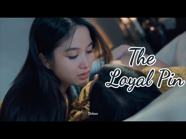 [FreenBecky] The Loyal Pin Ep15 ♡ Best Scence - "Thai Series thai drama"