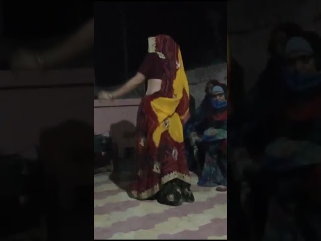 shekhewati marriage dance night program! dance vibe shadi program Rajasthani haryanvi mixup song