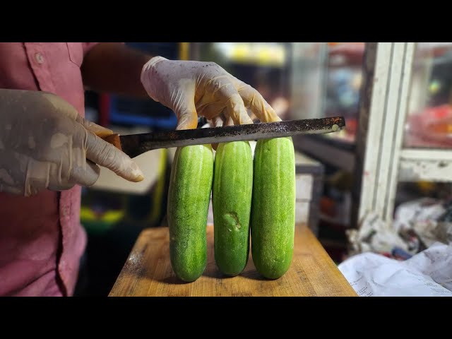 FRUIT NINJA of FRUITS | Amazing Fruits Cutting Skills | Indian Street Food In 2023