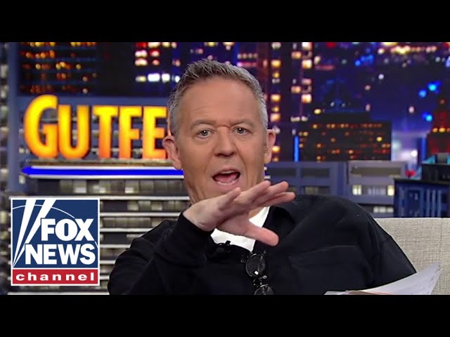 Are Dems ready to give up and grow up?: Gutfeld