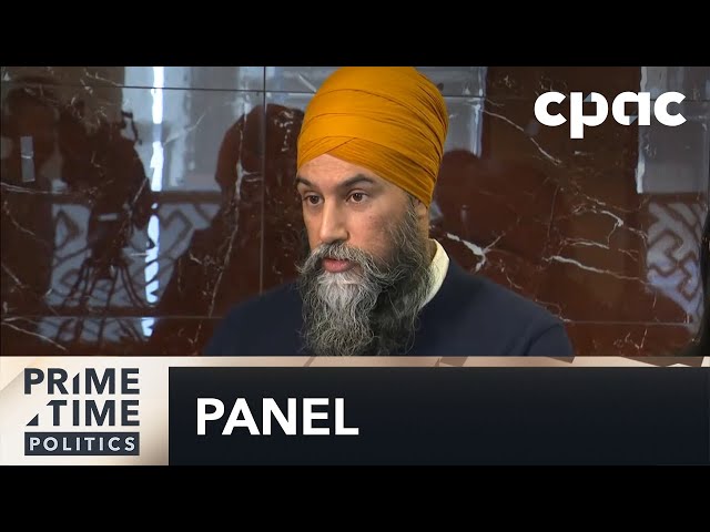 NDP is preparing for a March 10th federal election call: Strategists panel – February 13, 2025