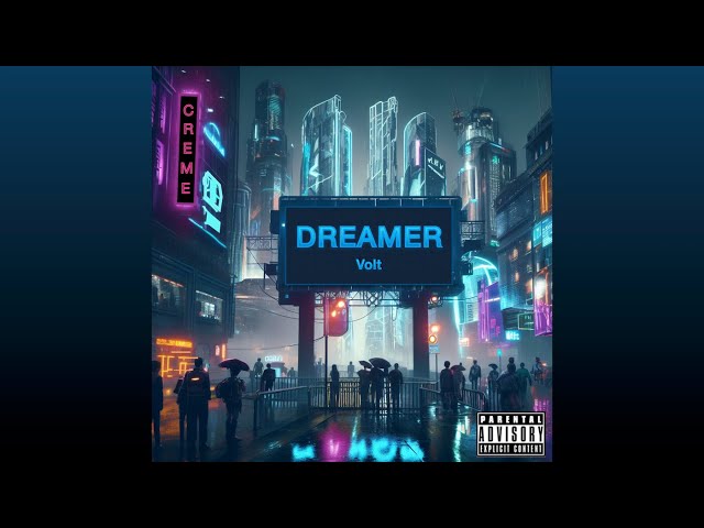 Volt  - Dreamer