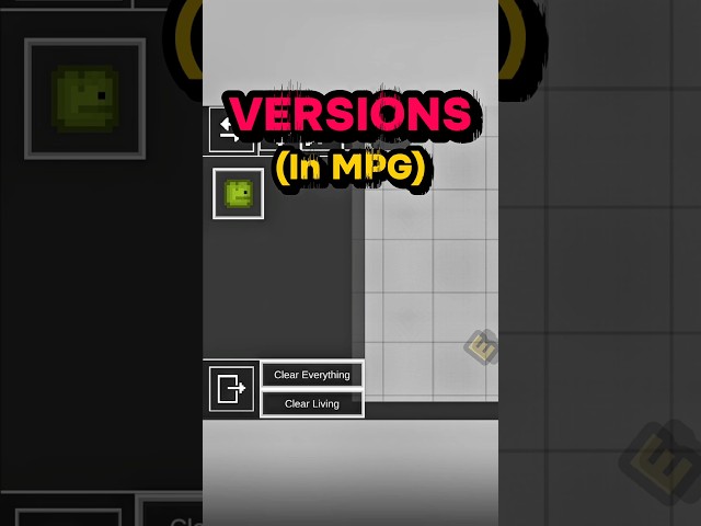 How To CHANGE VERSIONS In Melon Playground 😱⏱️