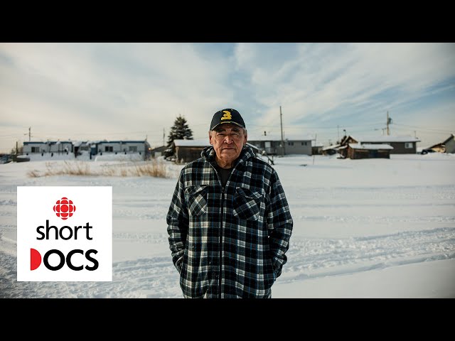 In this remote town you’re either working at the uranium mines or fighting against them | Black Rock