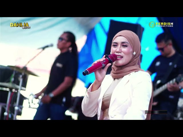 KEBABLASAN - ELIS DAHLIA - DAHLIA MUSIC ON LIVE PAGUNDAN