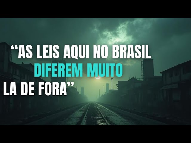 A Insegurança Pública Brasileira: Recorde de Homicídios, Caos Social e Impunidade