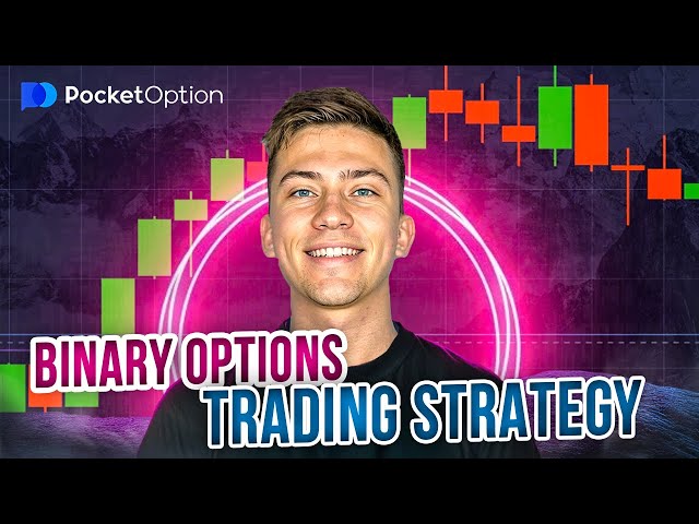 Best Binary Options Trading Strategy in 2025!