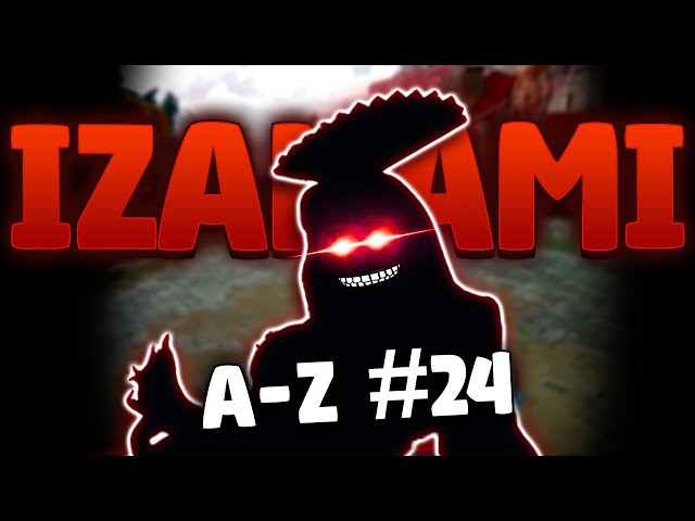 NEW FORM OF CONTENT? LONG FORM VIDEOS ALWAYS!??? - Izanami Smite 2 A-Z