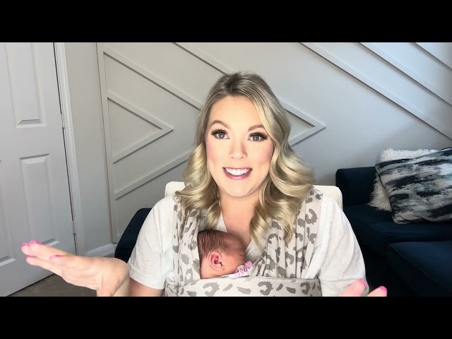 Labor & Delivery With An Ostomy Bag | My Birth Story | Ileostomy Bag & Pregnancy