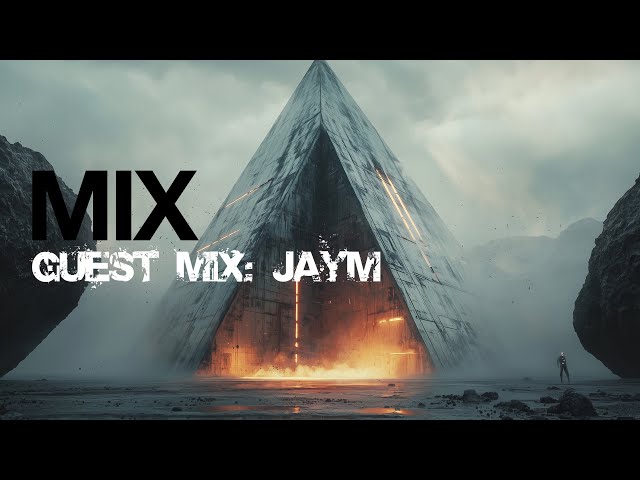 Liquid Drum and Bass Mix 615 - Guest Mix: Jaym