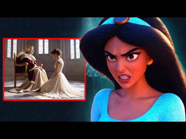 How Disney Ruined Female Submission and Functioning Marriages