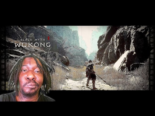 Black Myth Wukong ~ Episode 6