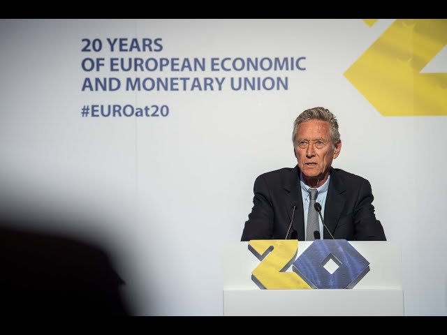 Dinner speech Olivier Blanchard - ECB Forum on Central Banking 2019