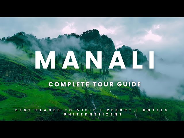 Best Budget-Friendly Hotels & Resorts in Manali | United Netizens